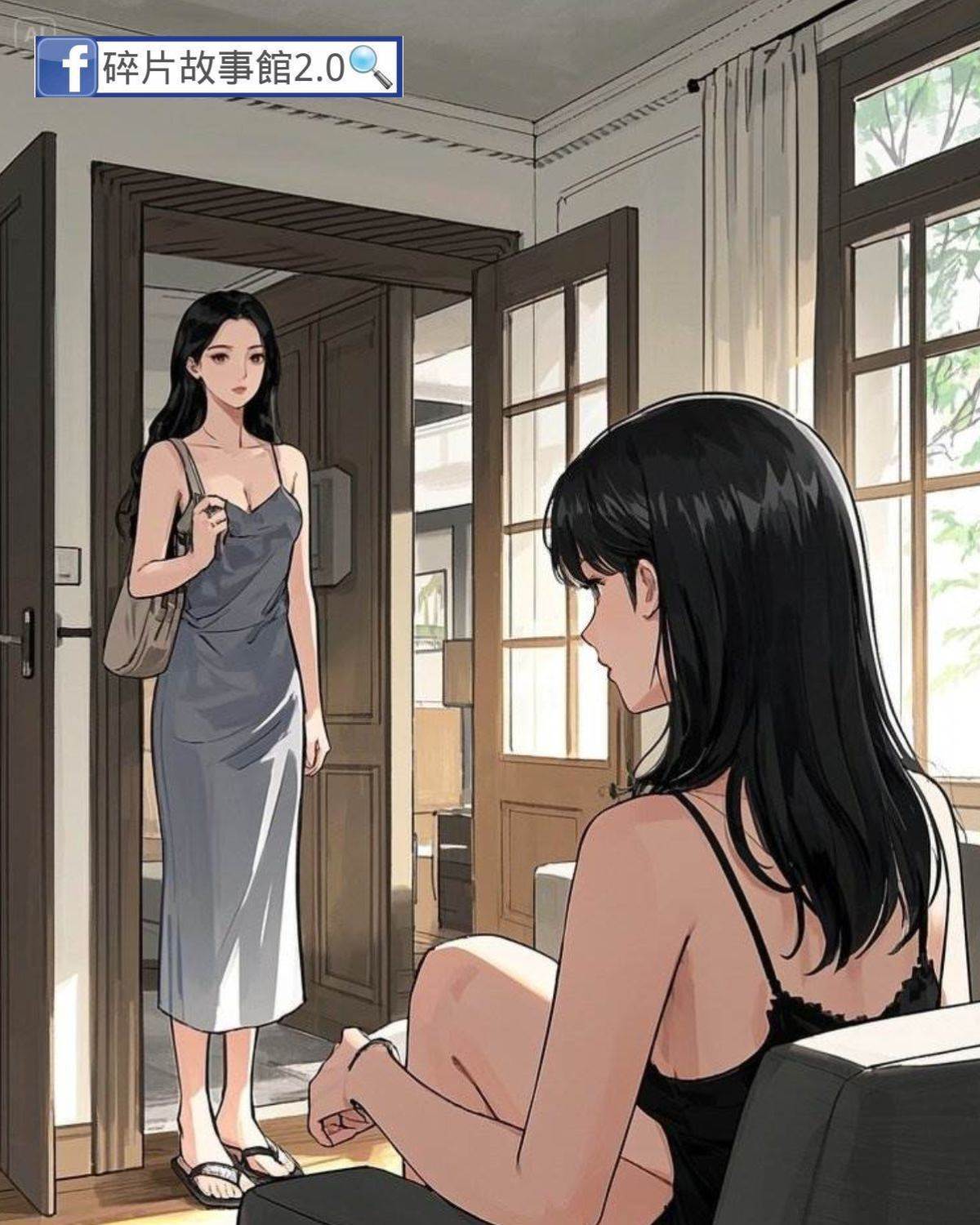 當婚禮取消之后