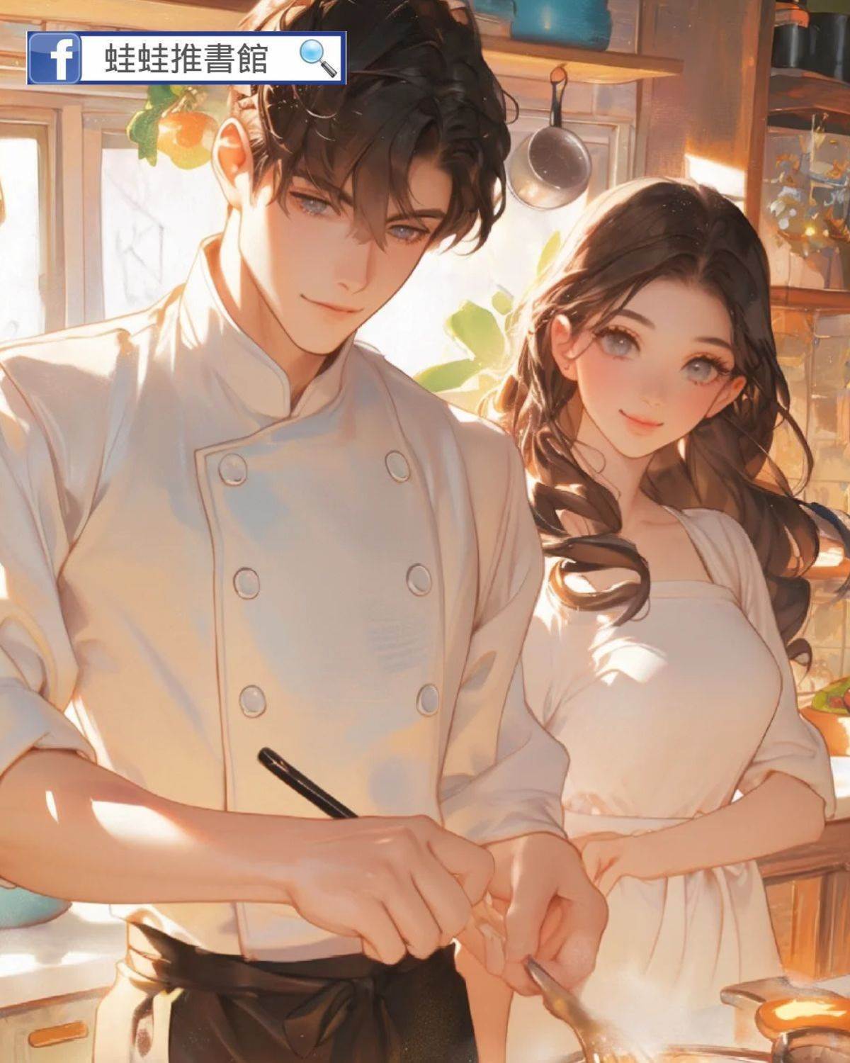 火鍋店老板他超愛