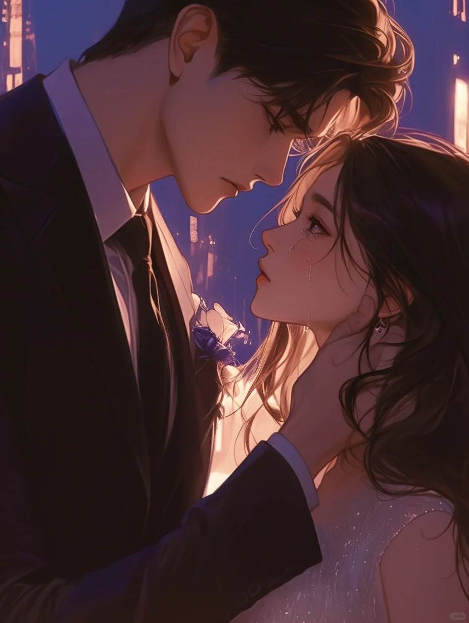 《緣定來生不相負》薄祁淵 云笑