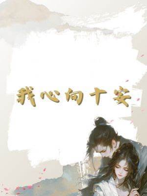 我心向十安
