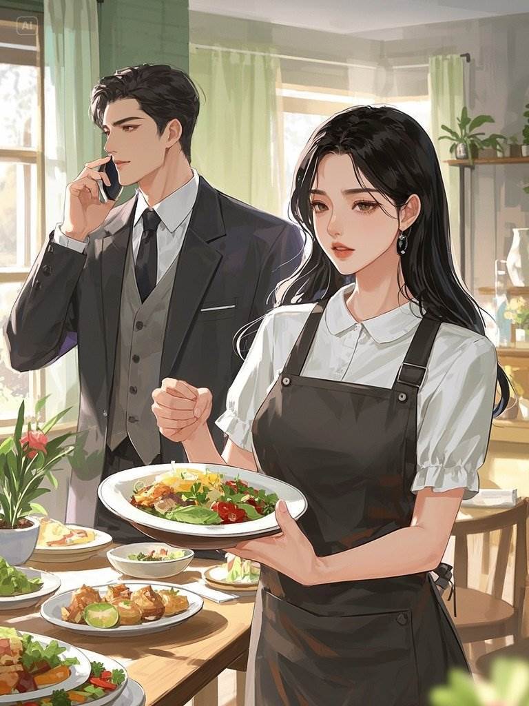 驚！總裁老公私下里竟然這樣！！