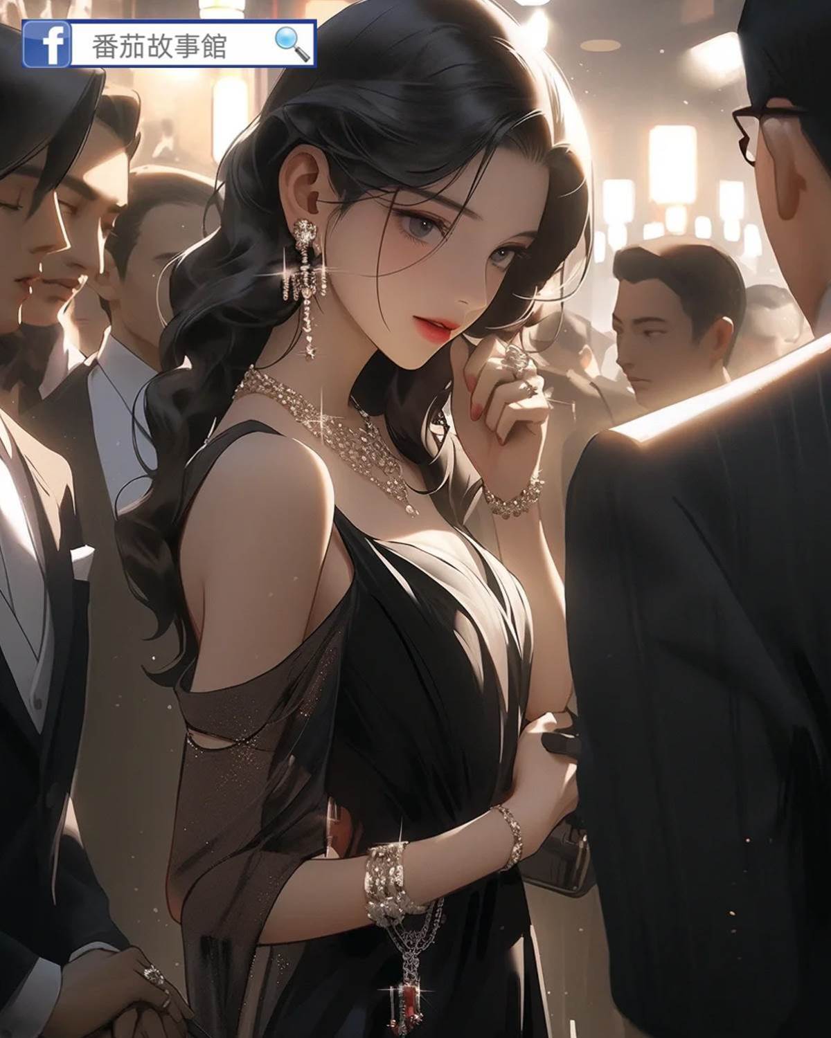 被影帝碰瓷的糊咖小花