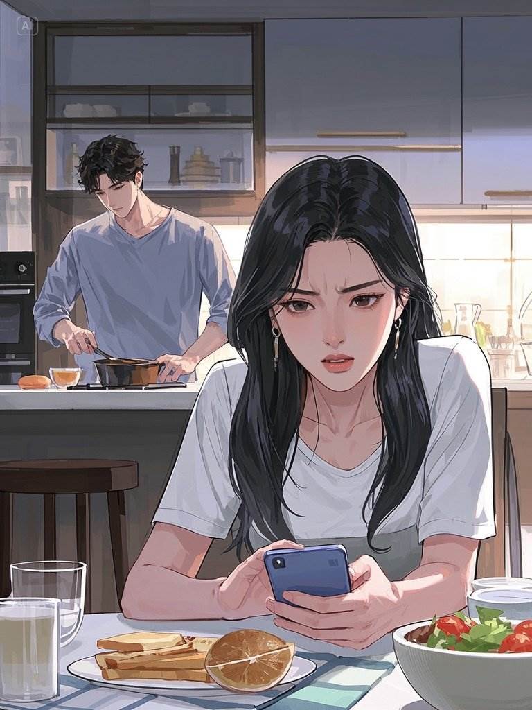 男友手撕漢子婊