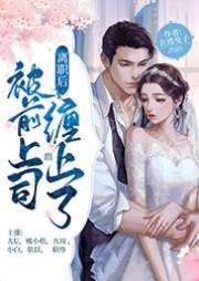 離職后我被前上司纏上了