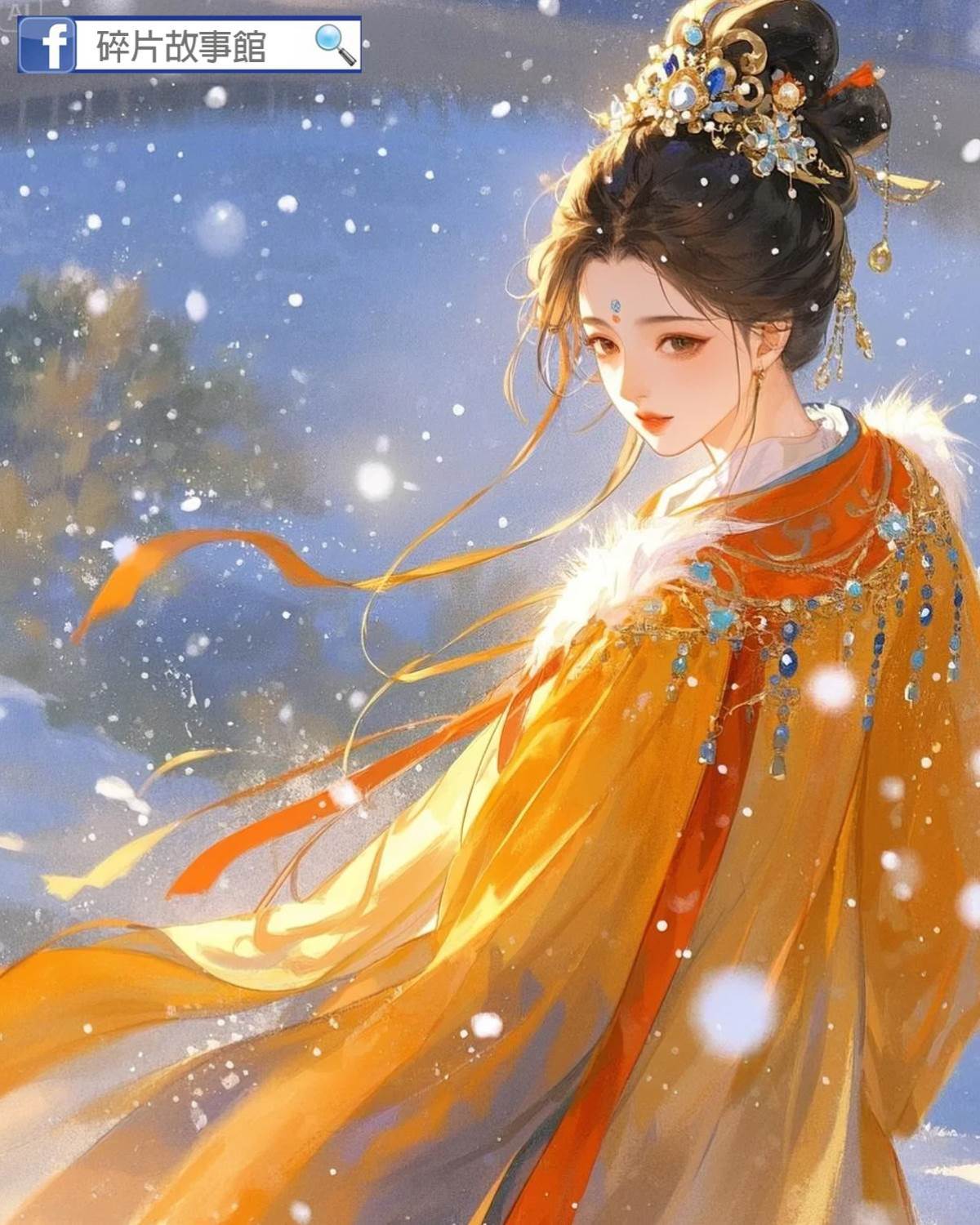 我以為我是假千金