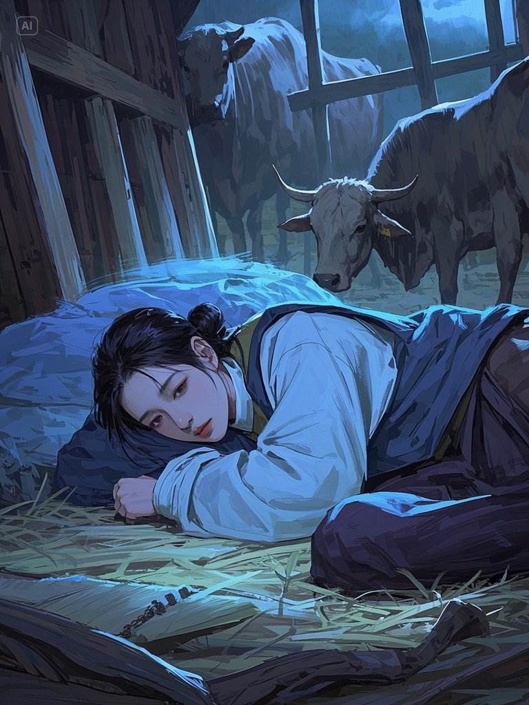 重生之敗家主母