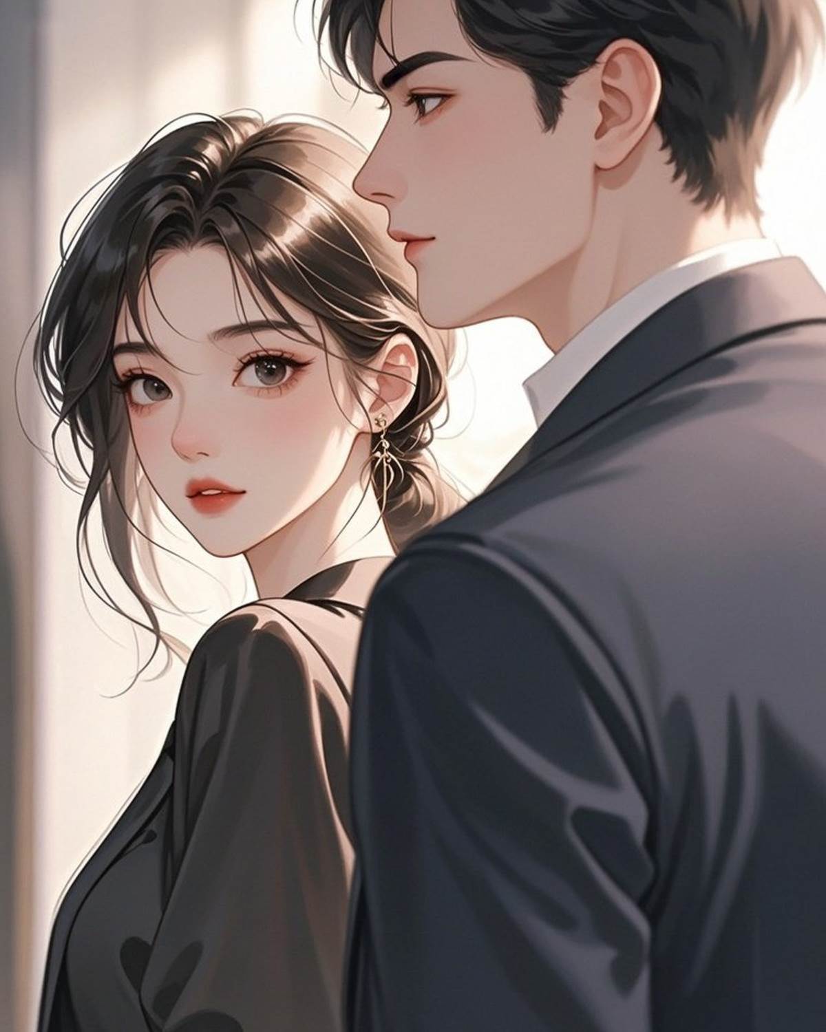 從此月亮是太陽