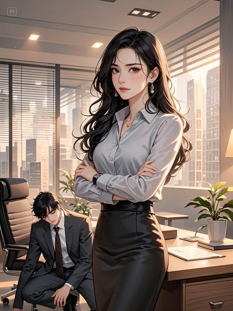 女人三十不好惹