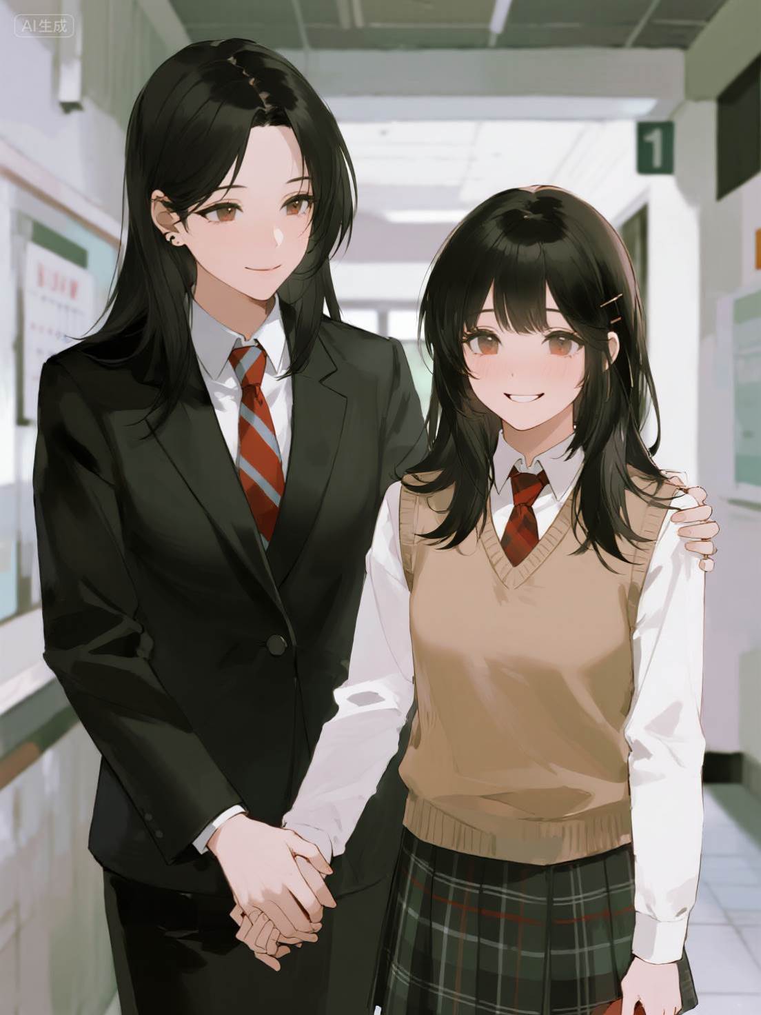 高考前我做了學霸