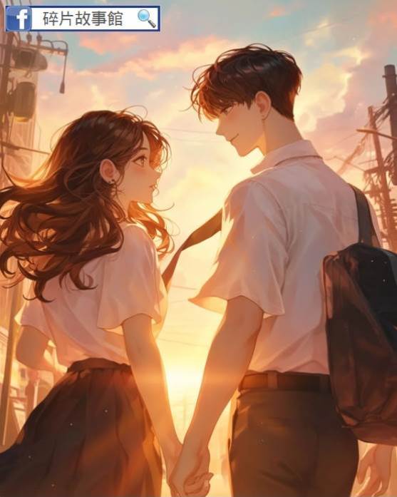 路過她的年少時光