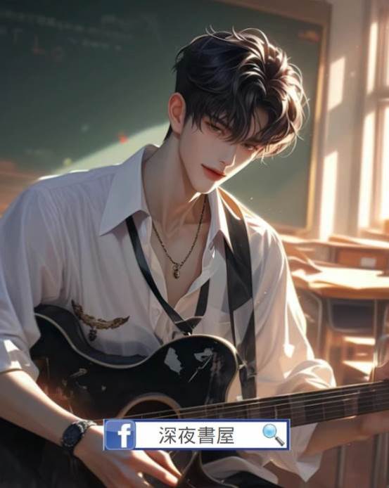 不再做白月光的舔狗