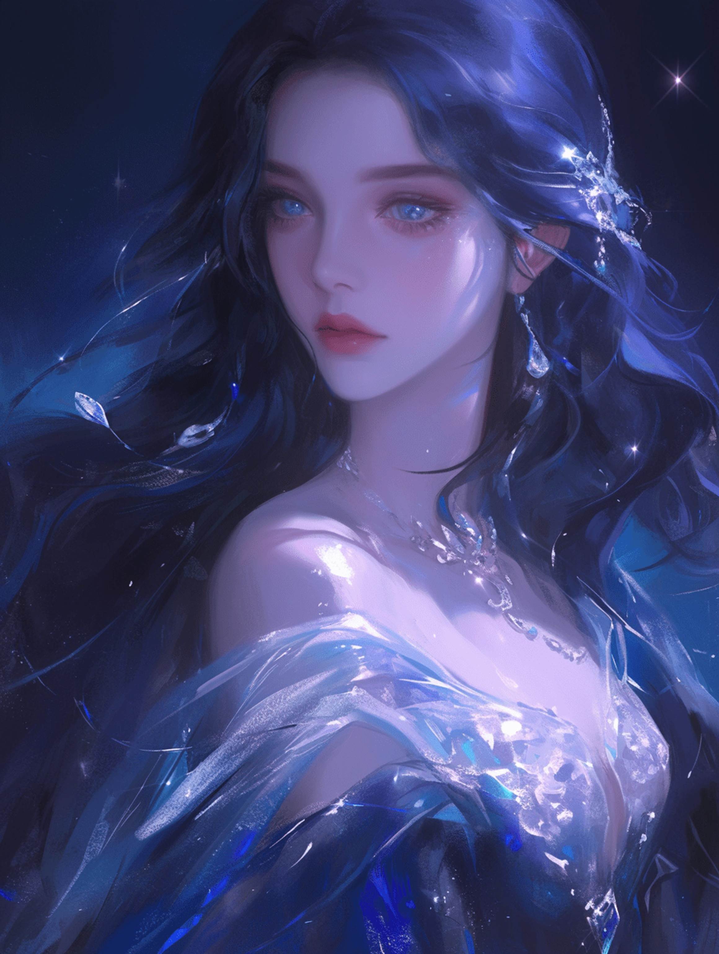 我和他的離別之歌