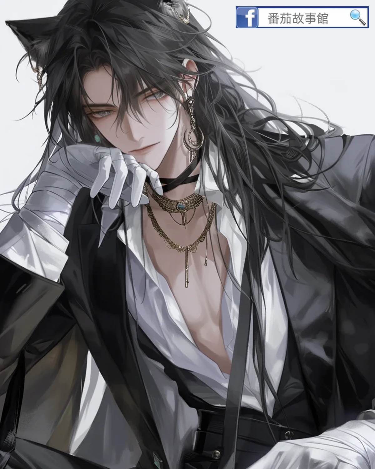 穿進獸人文里養崽崽