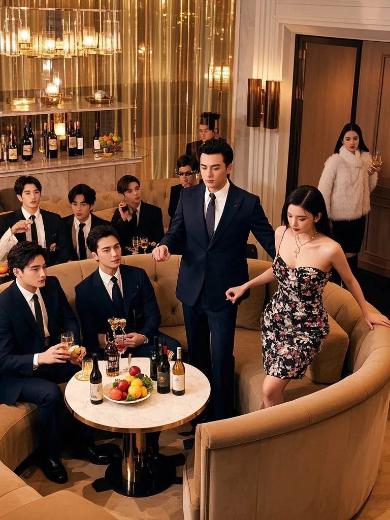 過往不曾說愛你