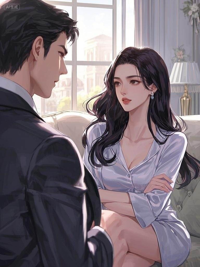 離婚哪有守寡香