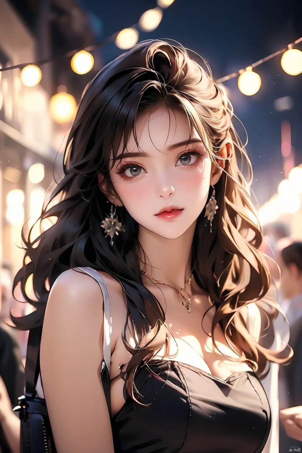 嫁給老男人的堂妹