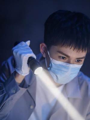 逃離病嬌老公后