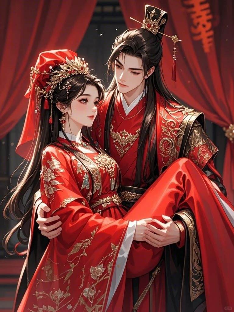 將軍今天失憶了麼