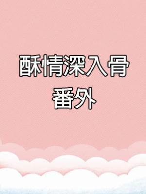 酥情深入骨番外