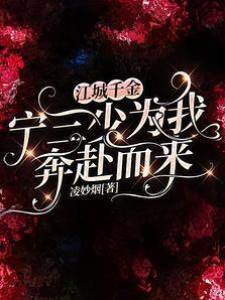 江城千金：寧三少為我奔赴而來