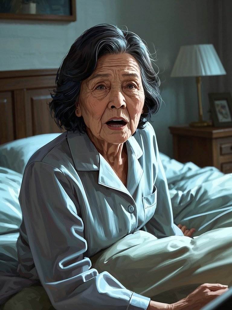 小叔子想吃我家絕戶