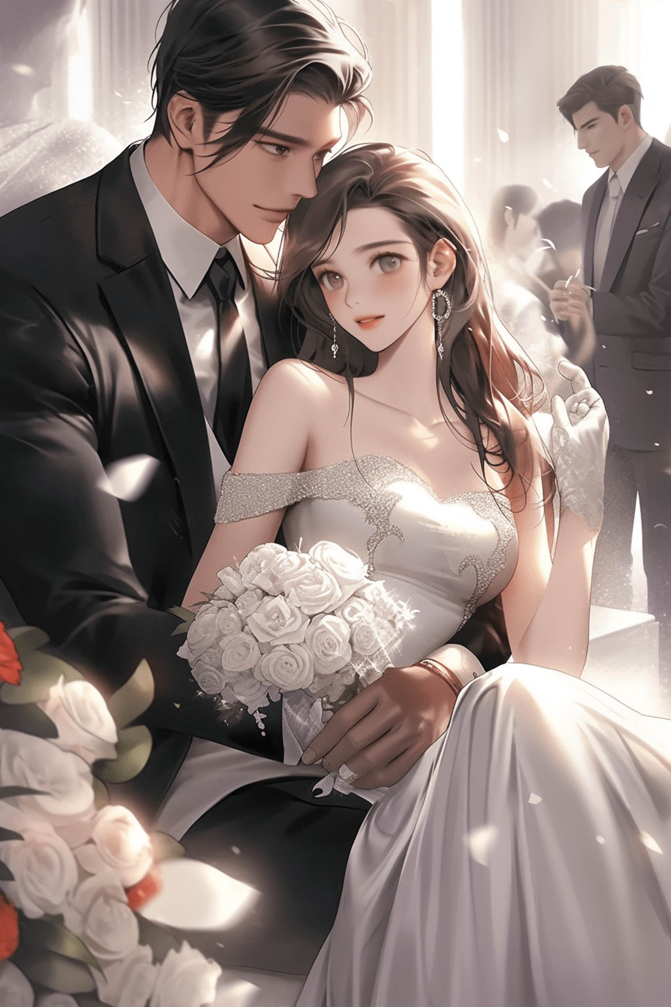 全球通緝令，抓捕孕期逃跑小夫人