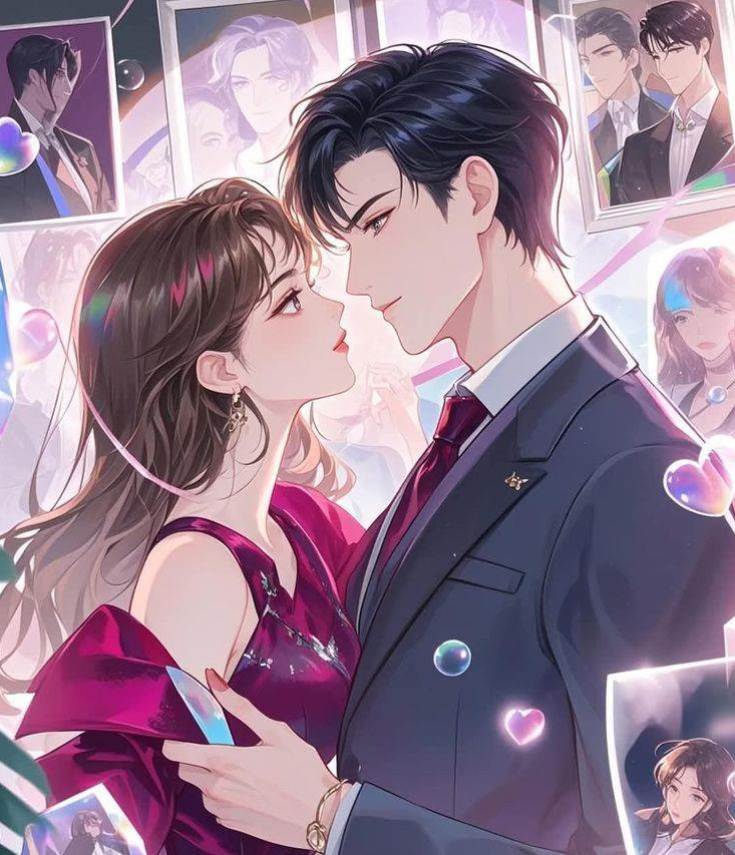 《他的金絲雀》