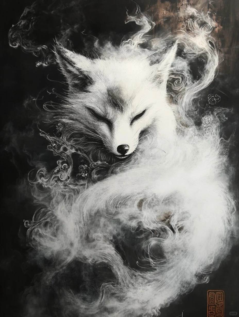 仙狐引2：我在酒店值夜班