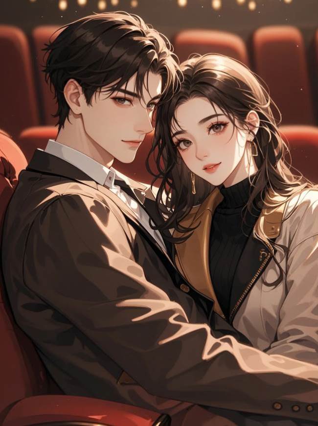 我穿進男二上位的劇本里當女配