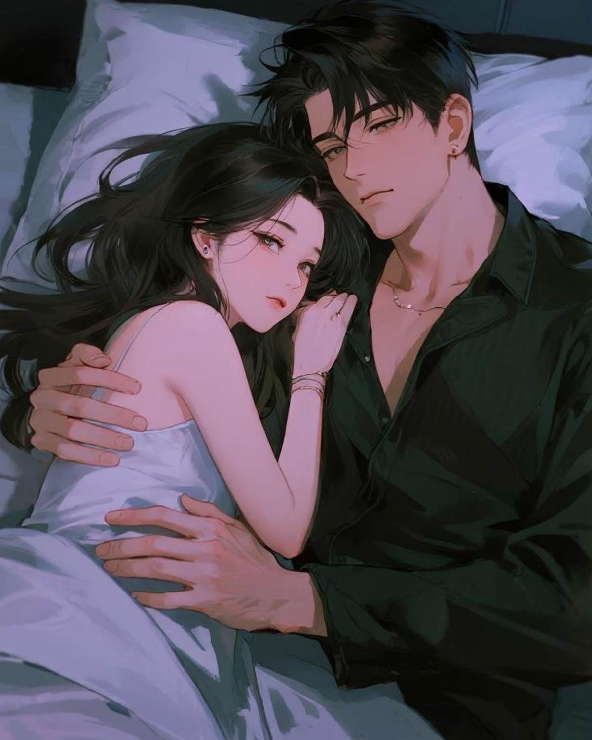 復仇文男主竟是戀愛腦