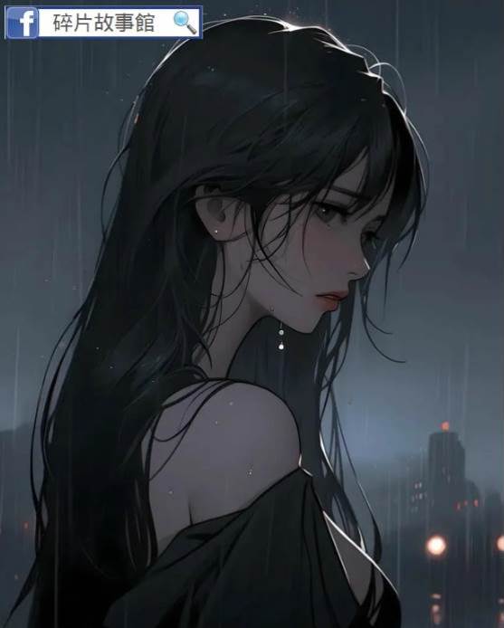 太奶托夢說末世來臨