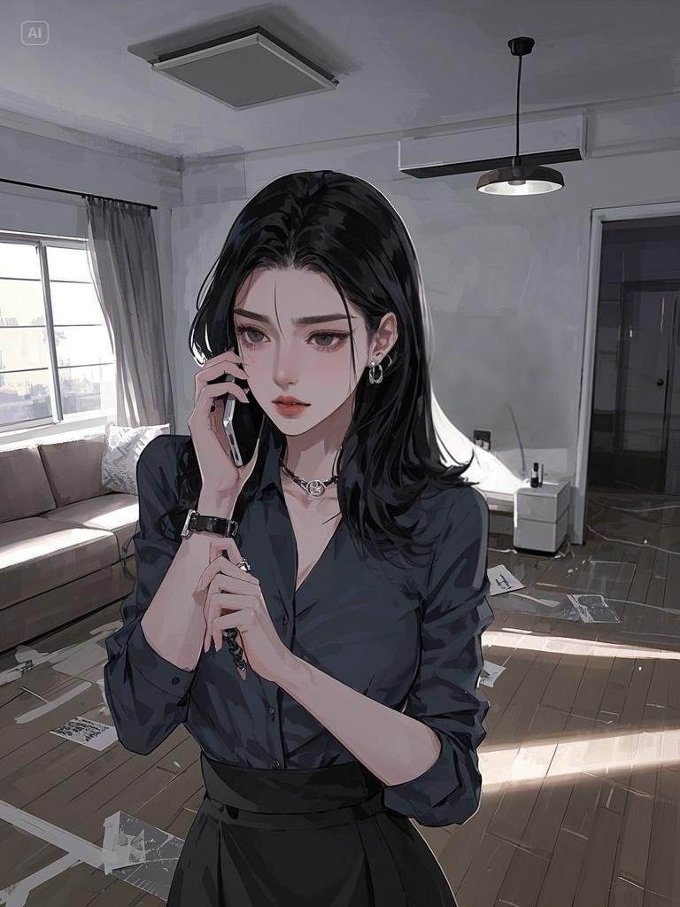 鳳凰男全家都在算計我