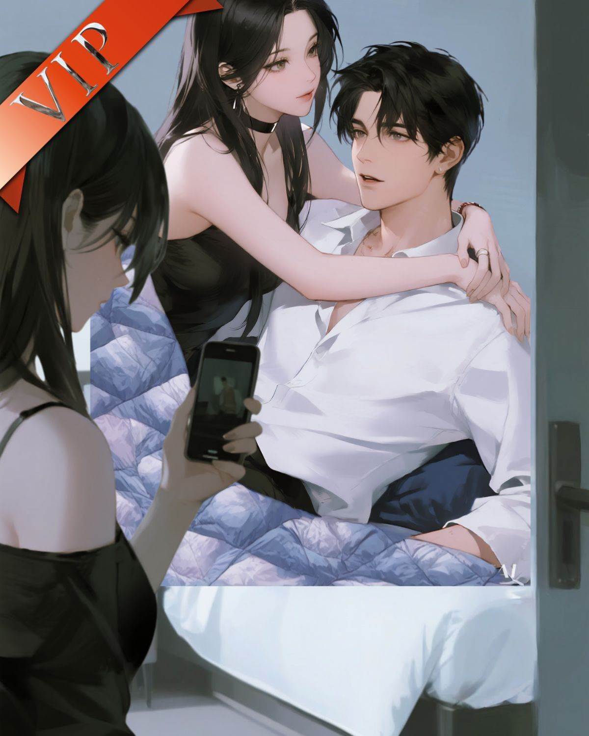 大小姐重生后不嫁四個養兄