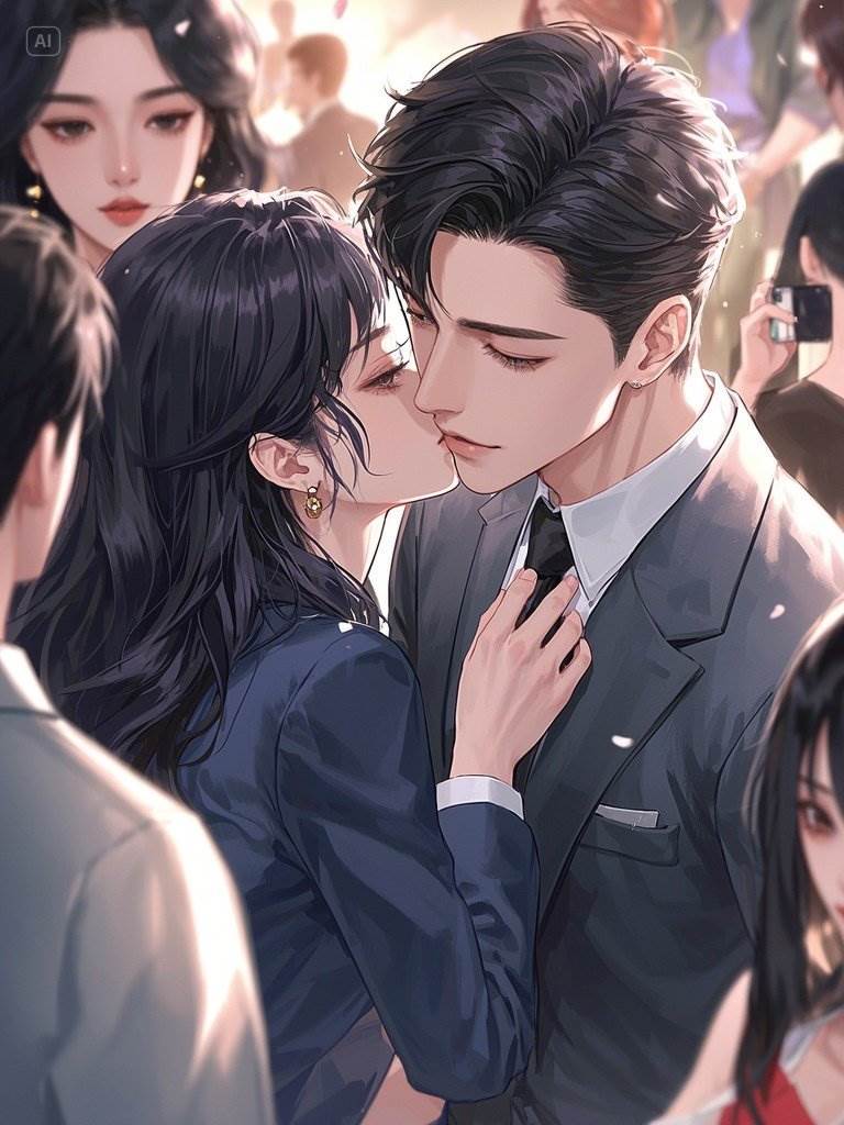 被愛的人肆無忌憚