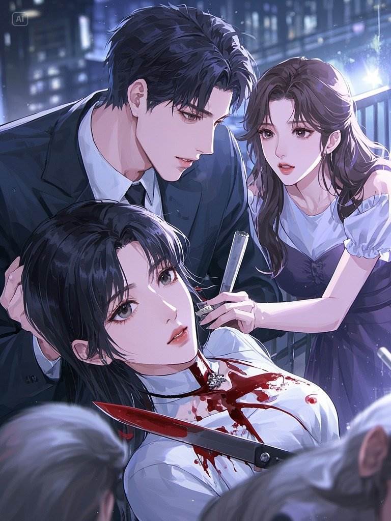 被他放棄99次後，我又讀檔重來了！