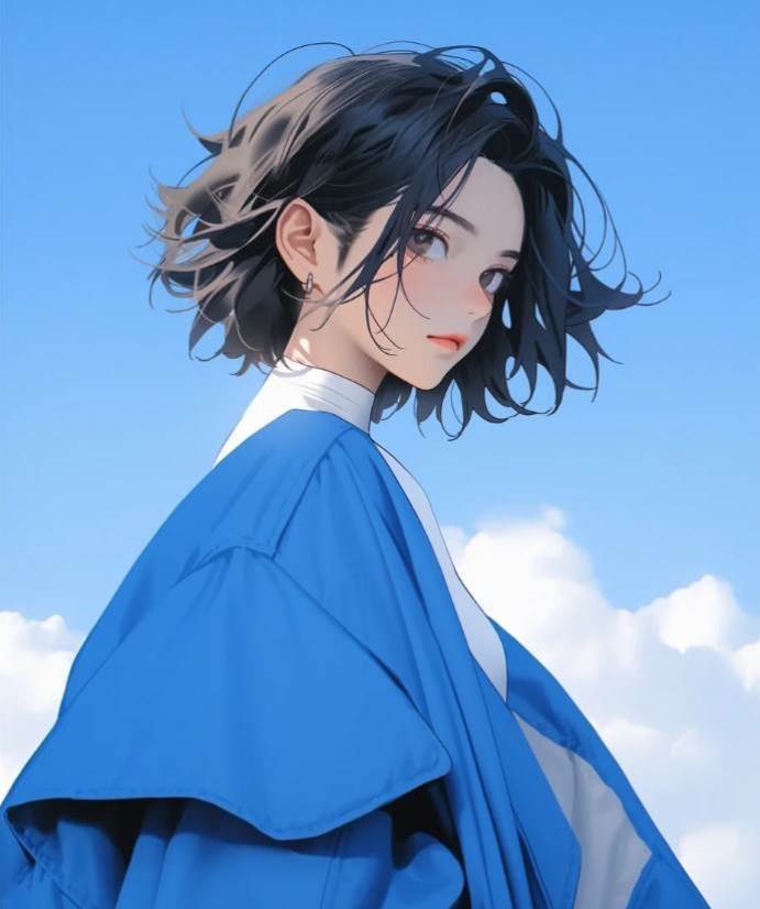 穿越後，我成了情敵的白月光