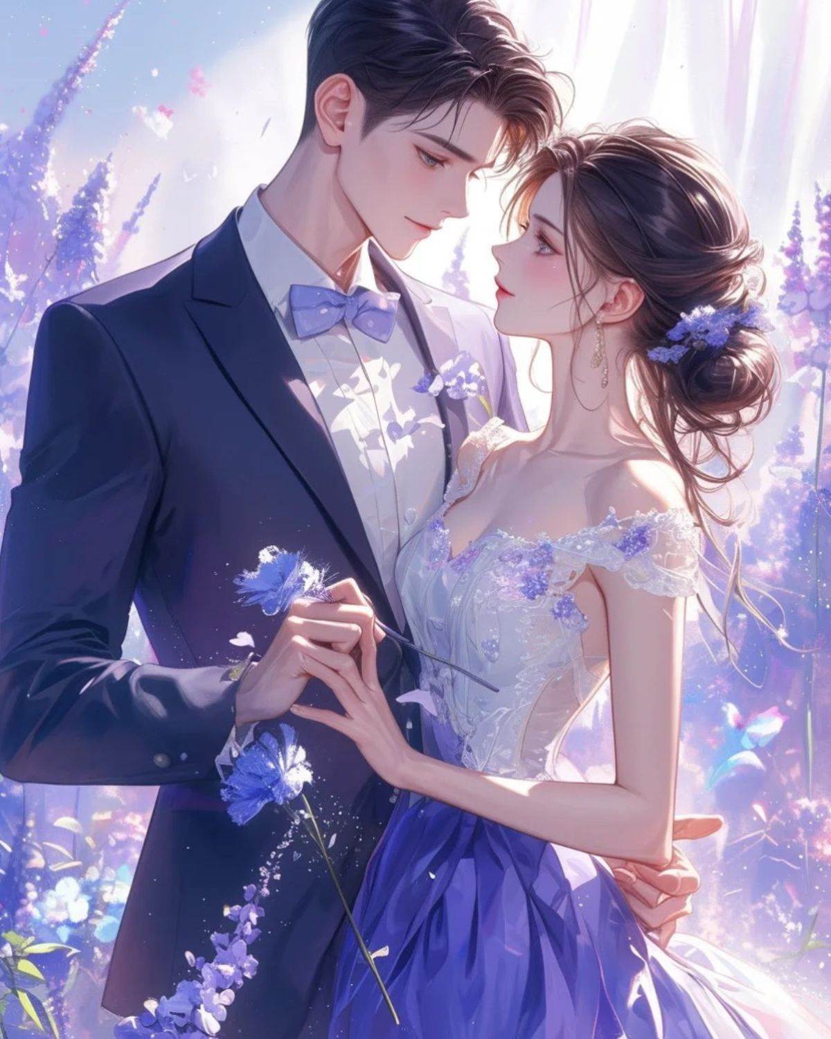 失憶男友的鑒婊日常