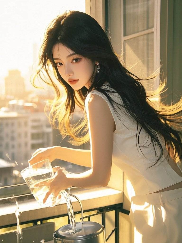 鬧大了你就害怕了