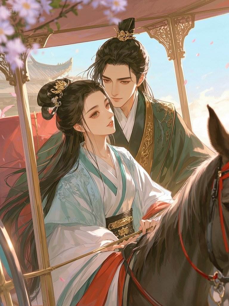 小姜大人今天心疼王爺了嗎