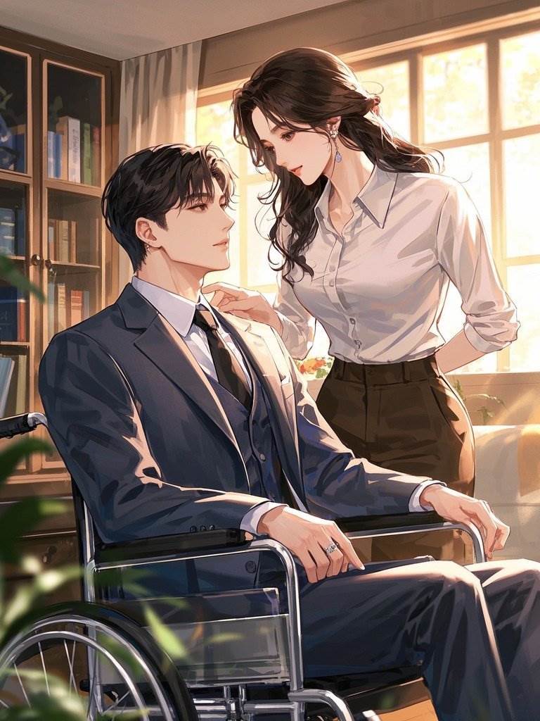 男友逃婚后他哥哥替嫁了