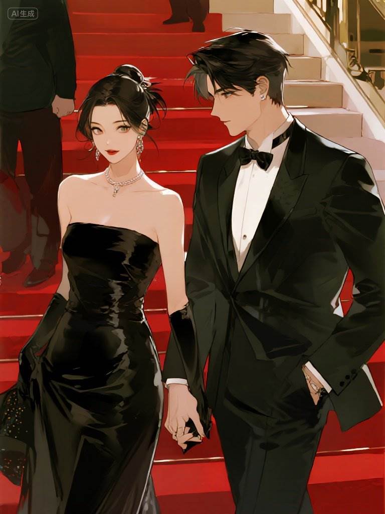 如果我是娛樂圈文里的女配