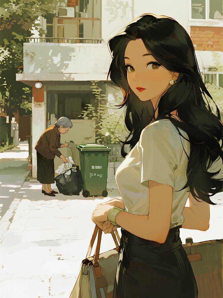 極品親戚別惹我