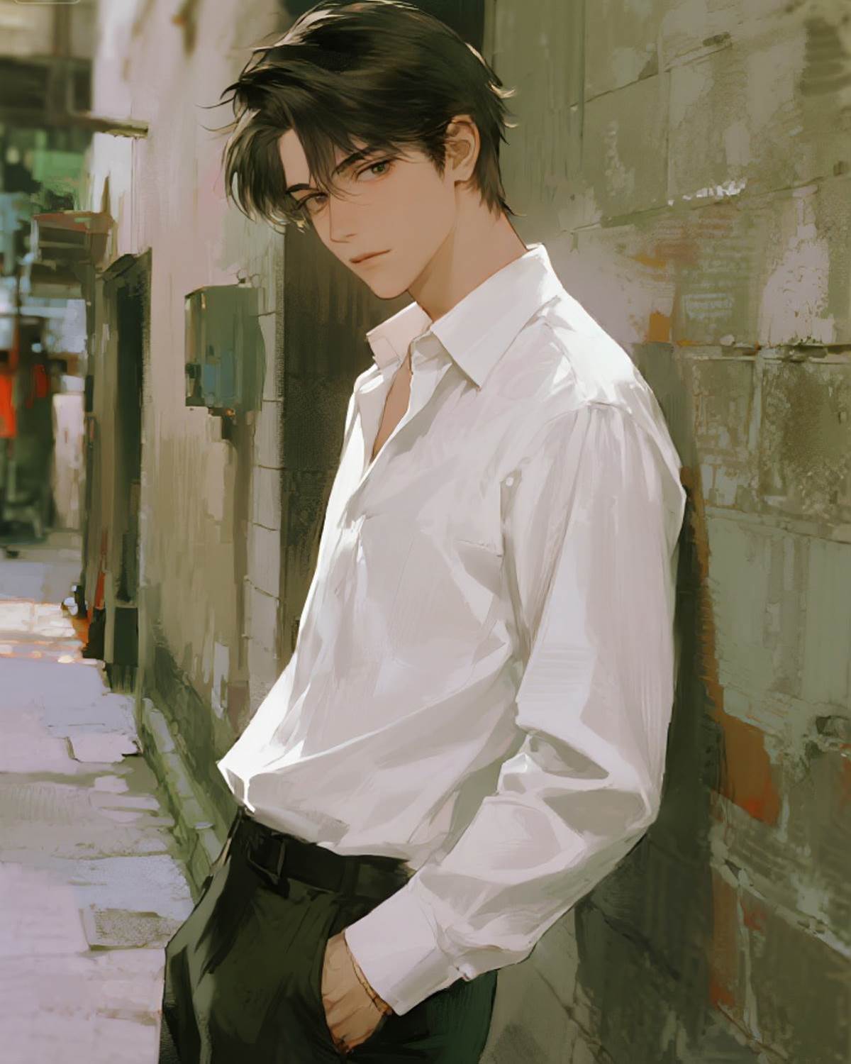 聽見好學生的心聲后