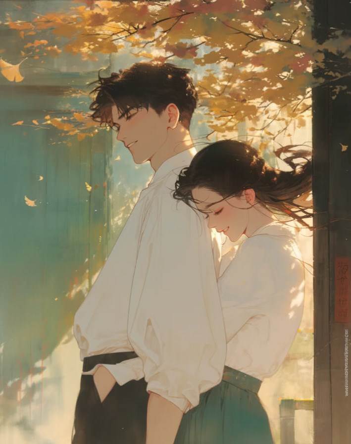 《嬌寵小知青》秦嬌 陸衍