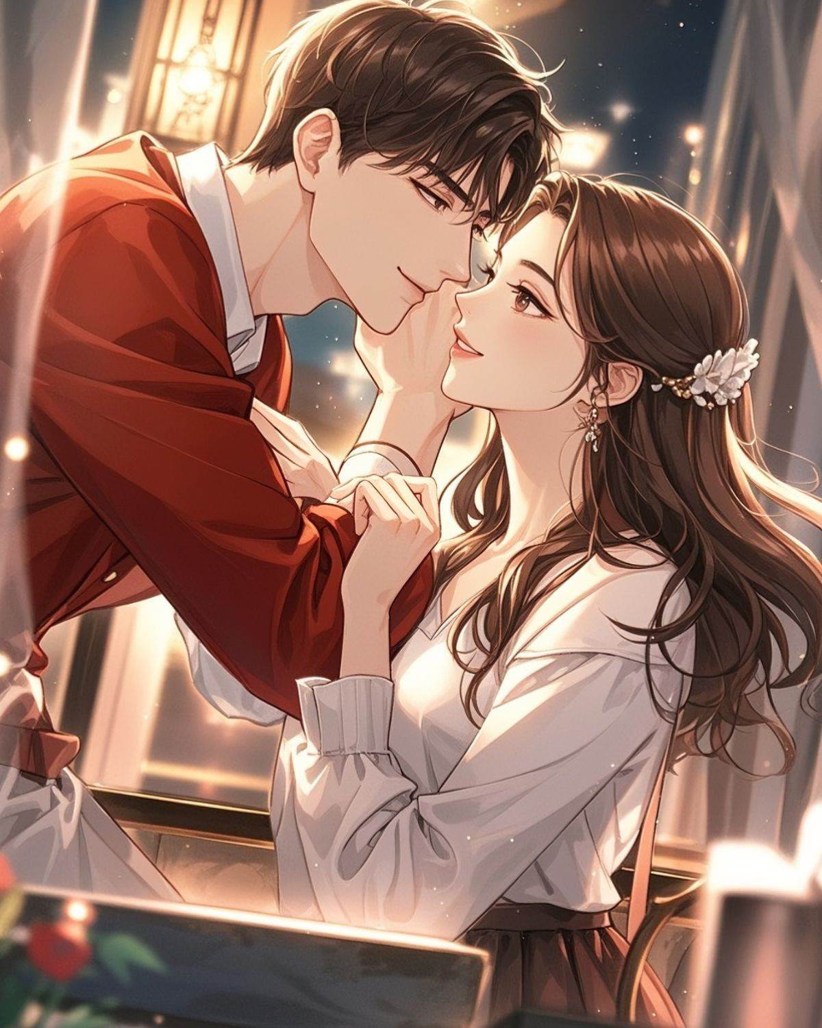 偏執總裁的白月光我不當了