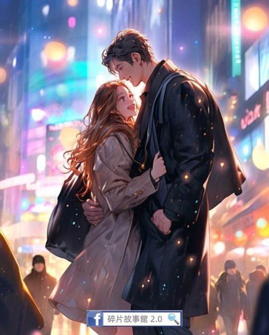 失憶后，我的未婚夫性情大變