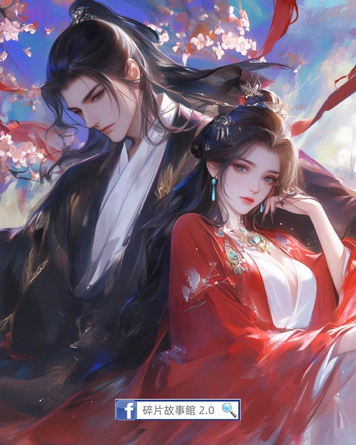 乖徒弟成了魔尊后