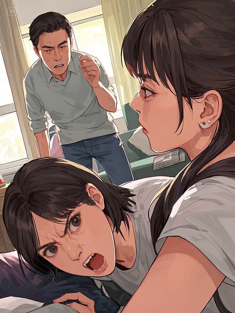 我讓小三雞飛蛋打