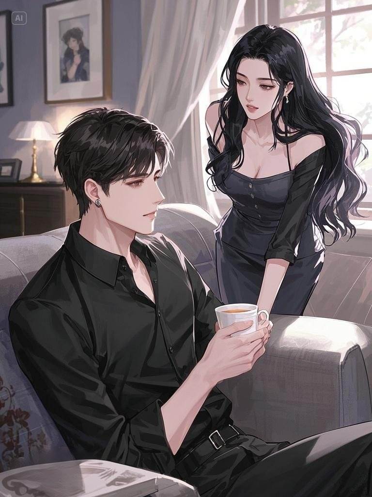 失憶人夫上位計劃