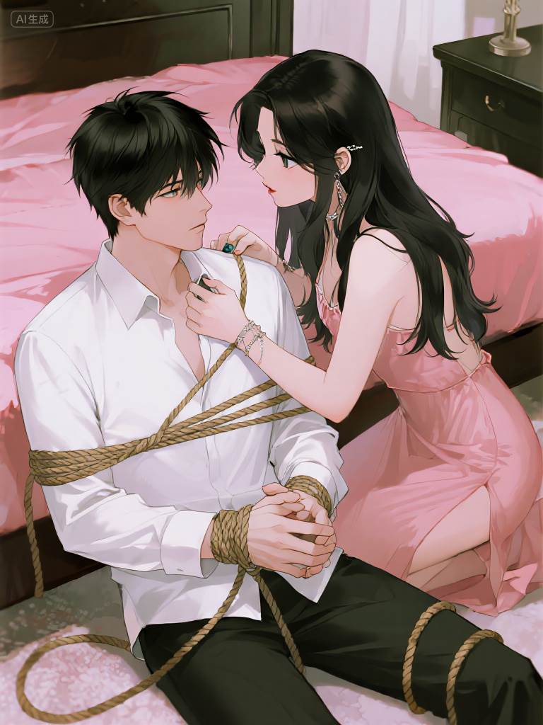 全家都是大反派，只有我是小白花